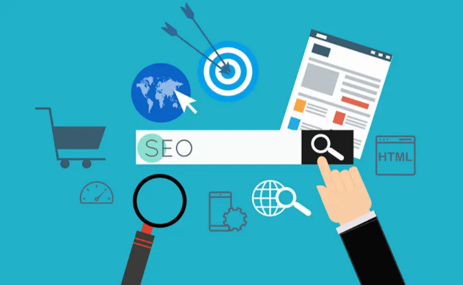 seo該怎樣對內(nèi)頁標(biāo)題進行優(yōu)化呢?